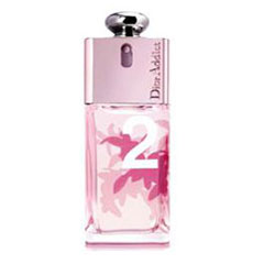 <em>迪奥</em>Addict 2<em>粉红魅惑</em>女郎初夏果韵淡<em>香水</em>_化