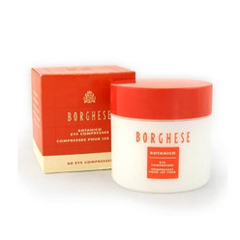 贝佳斯矿物营养强效眼贴膜_化妆品库