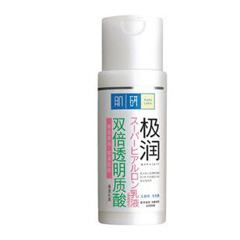 肌研极润保湿乳液_化妆品库