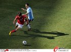 阿根廷4-1韩国 李青龙突破
