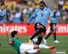 ͼ�ģ�ī����VS������ A-����������ͻ��
