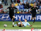 高清：德国4-0胜阿根廷 穆勒克洛泽双创纪录