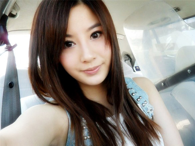 于静_showgirl资料站