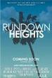 《Rundown Heights 》海报