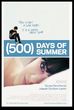 《和莎莫的500天》海报