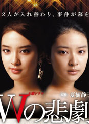 W的悲剧