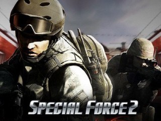 特种部队2_特种部队2游戏资料库