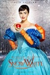 《白雪公主之魔镜魔镜》海报