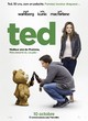 《泰迪熊》海报