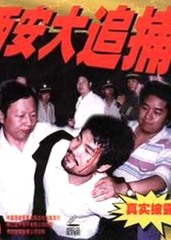 西安大追捕 (1996)