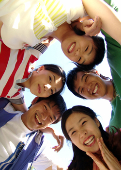 你会知道的