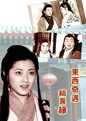东西奇遇结良缘_电视剧资料库_腾讯娱乐