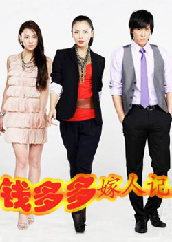 钱多多嫁人记(搜狐版)
