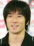 玉田圭司_球员库_2010南非世界杯