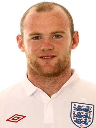 韦恩·鲁尼_球员库_2010南非世界杯