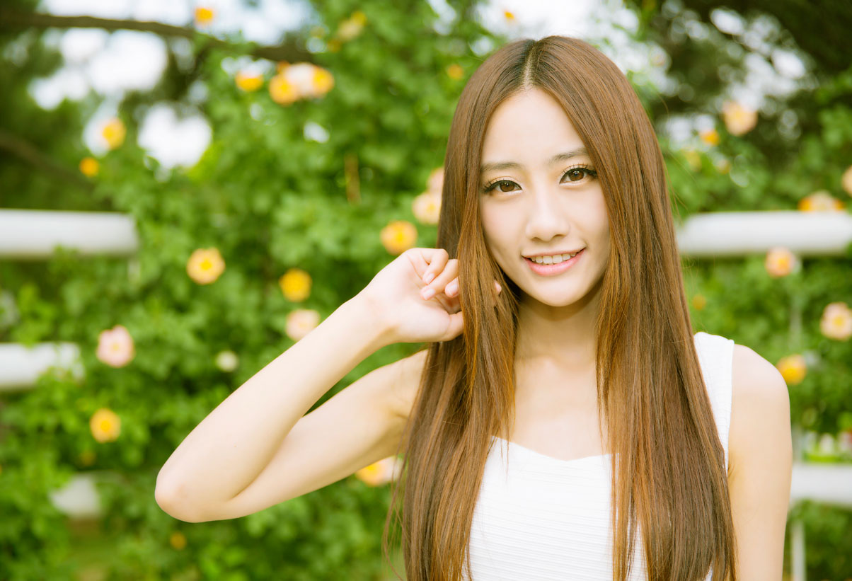 小月个人写真__showgirl资料站_游戏频道_腾讯网