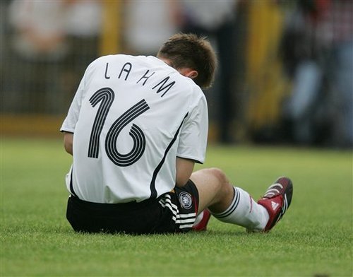 拉姆资料图_图片展示_球员库_2010南非世界杯_腾讯网