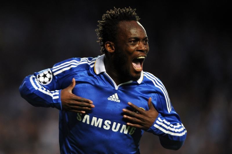 加纳核心-水牛埃辛_图片展示_球员库_2010南非世界杯_腾讯网